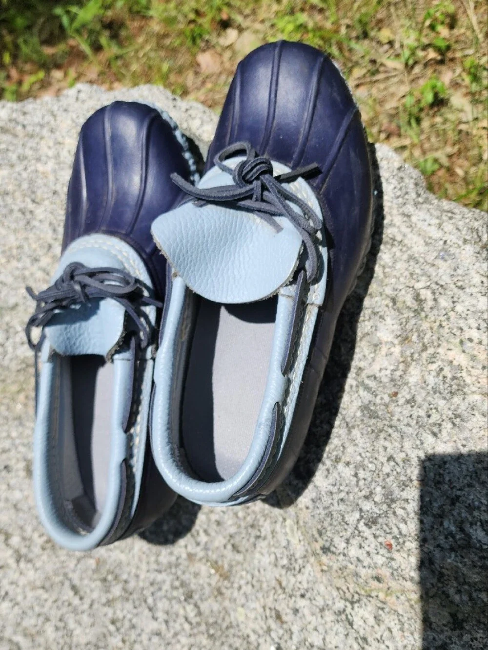 L.L. Bean classic bean